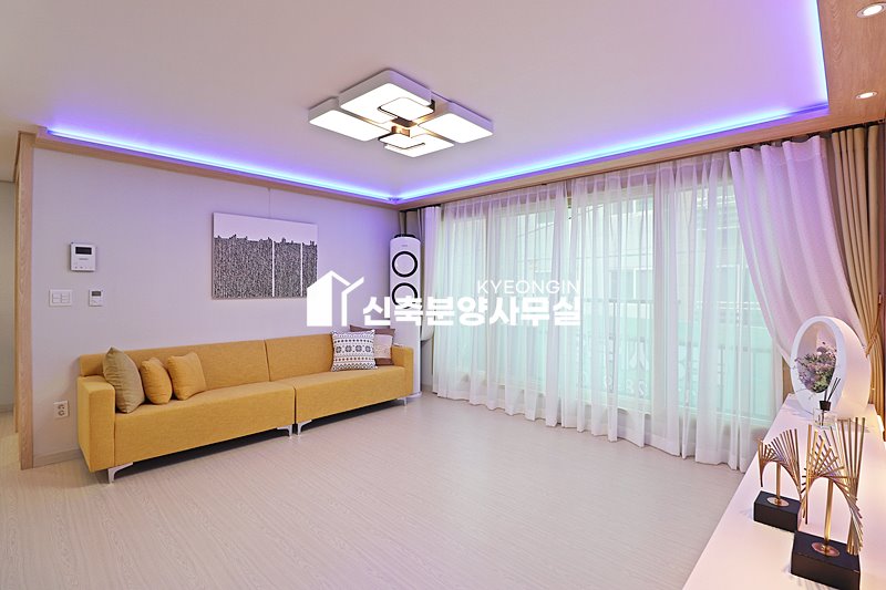 경기 안산단원구 와동 크레스트빌 [ 3룸 . 테라스 Type ] 분양 매물번호 13361 사진 3
