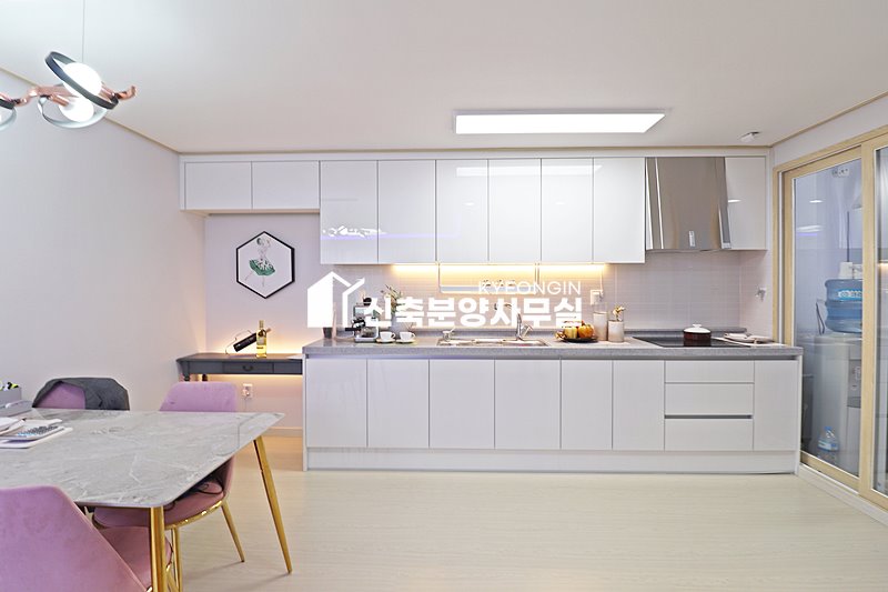 경기 안산단원구 와동 크레스트빌 [ 3룸 . 테라스 Type ] 분양 매물번호 13361 사진 7