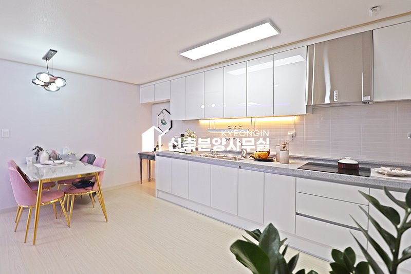 경기 안산단원구 와동 크레스트빌 [ 3룸 . 테라스 Type ] 분양 매물번호 13361 사진 8