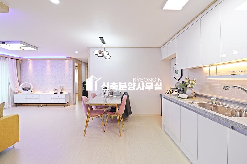 경기 안산단원구 와동 크레스트빌 [ 3룸 . 테라스 Type ] 분양 매물번호 13361 사진 9