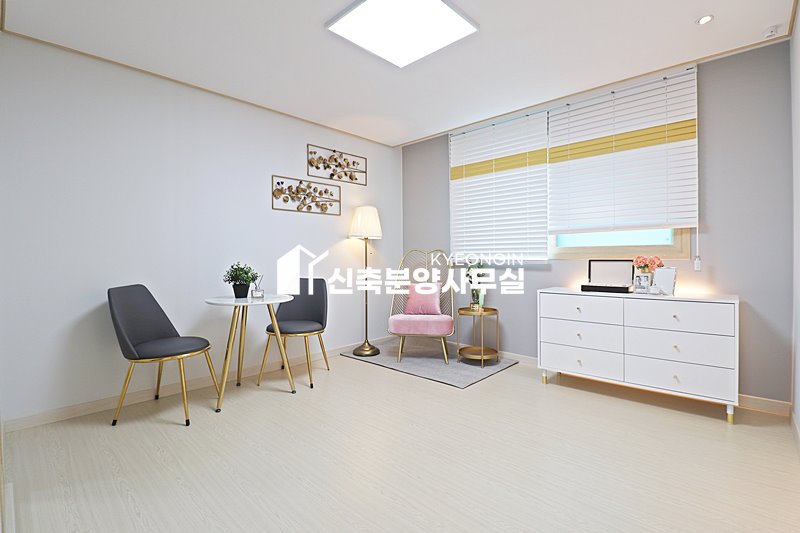 경기 안산단원구 와동 크레스트빌 [ 3룸 . 테라스 Type ] 분양 매물번호 13361 사진 11