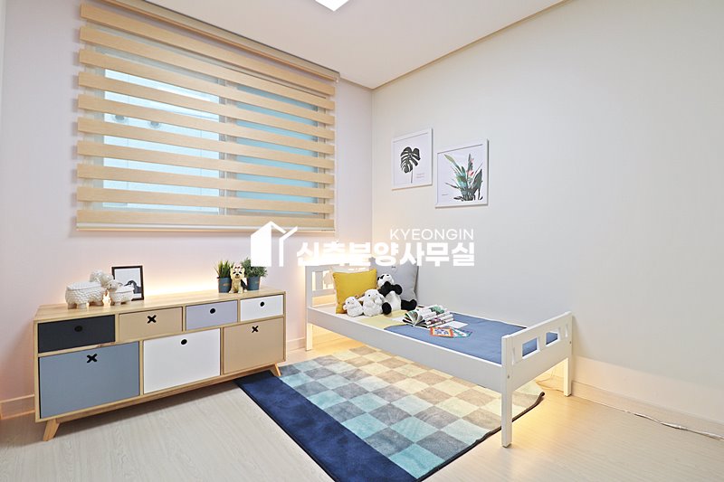 경기 안산단원구 와동 크레스트빌 [ 3룸 . 테라스 Type ] 분양 매물번호 13361 사진 13