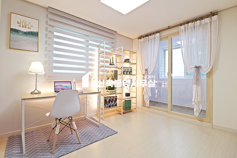 경기 안산단원구 와동 크레스트빌 [ 3룸 . 테라스 Type ] 분양 매물번호 13361 사진 14