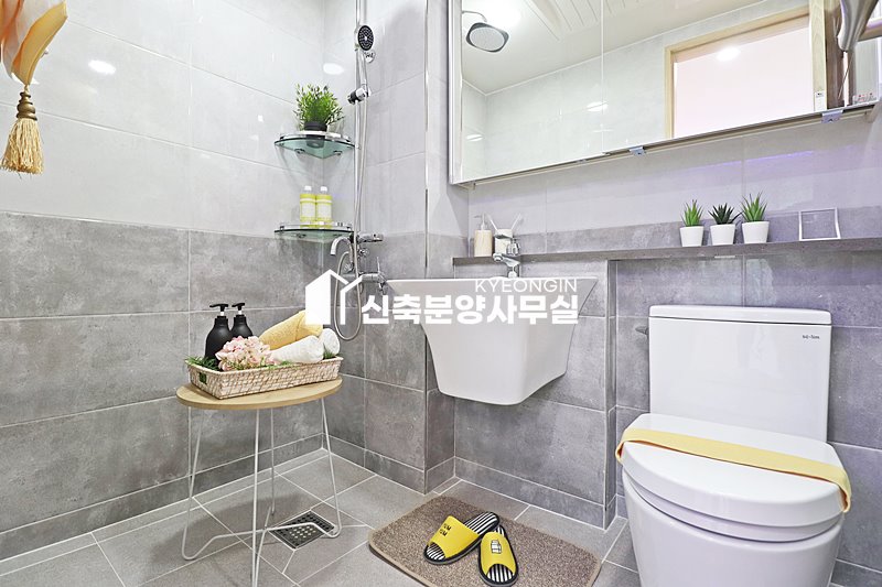 경기 안산단원구 와동 크레스트빌 [ 3룸 . 테라스 Type ] 분양 매물번호 13361 사진 15
