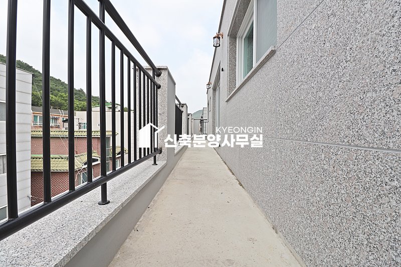 경기 안산단원구 와동 크레스트빌 [ 3룸 . 테라스 Type ] 분양 매물번호 13361 사진 16