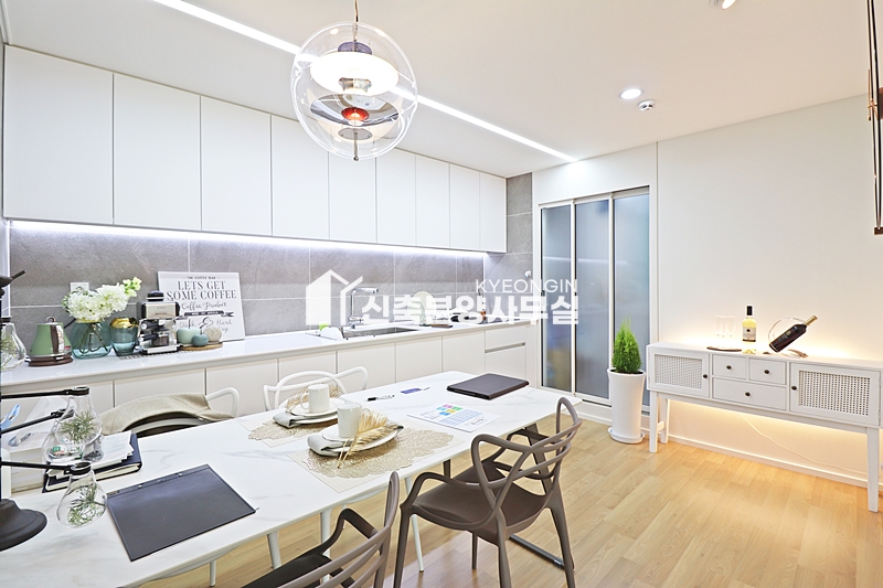 경기 안산단원구 선부동 한남 더 힐 [ 3룸 . 테라스 . 복층 Type ] 분양 매물번호 11238 사진 6