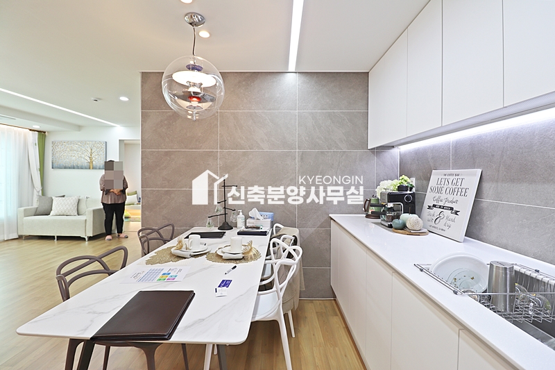 경기 안산단원구 선부동 한남 더 힐 [ 3룸 . 테라스 . 복층 Type ] 분양 매물번호 11238 사진 9