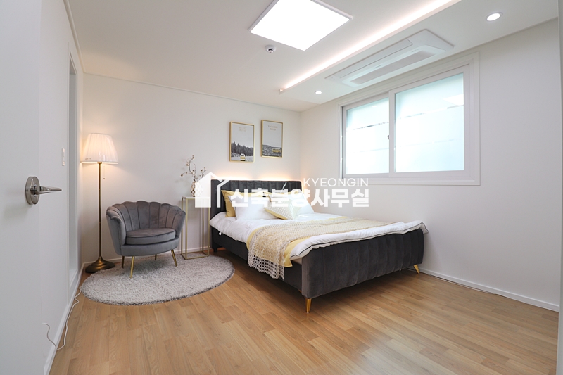 경기 안산단원구 선부동 한남 더 힐 [ 3룸 . 테라스 . 복층 Type ] 분양 매물번호 11238 사진 11