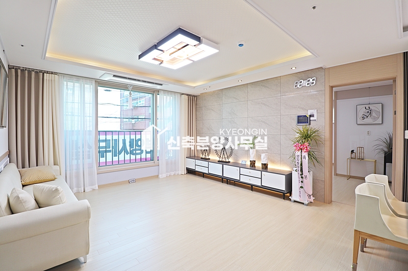 경기 광명시 광명동 아리안 [ A . B . C Type ] 분양 매물번호 12946 사진 2