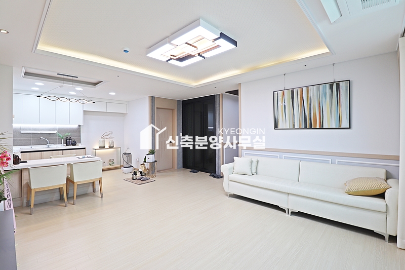 경기 광명시 광명동 아리안 [ A . B . C Type ] 분양 매물번호 12946 사진 5