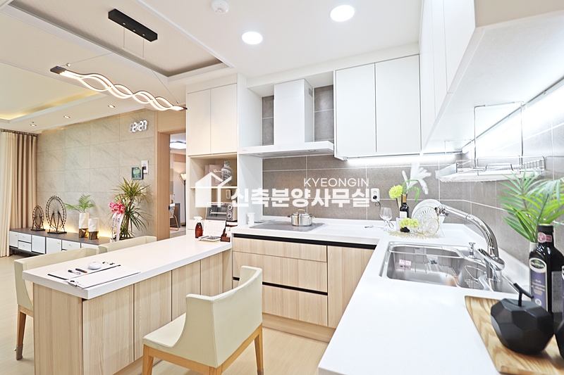 경기 광명시 광명동 아리안 [ A . B . C Type ] 분양 매물번호 12946 사진 11