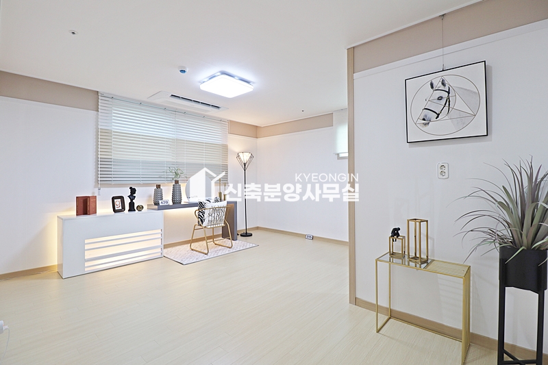 경기 광명시 광명동 아리안 [ A . B . C Type ] 분양 매물번호 12946 사진 12