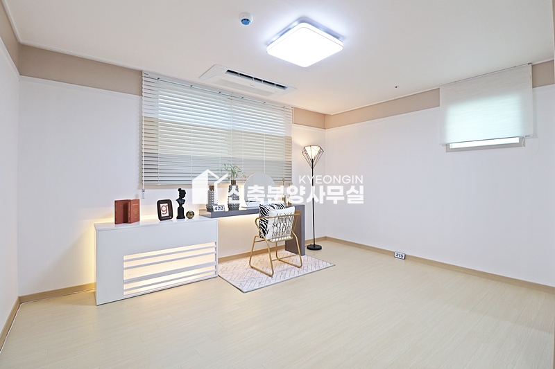 경기 광명시 광명동 아리안 [ A . B . C Type ] 분양 매물번호 12946 사진 13