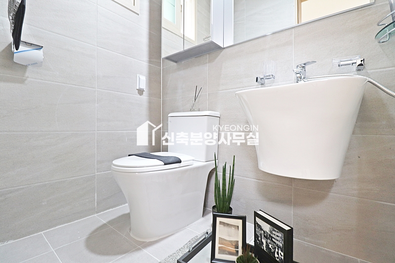 경기 광명시 광명동 아리안 [ A . B . C Type ] 분양 매물번호 12946 사진 14
