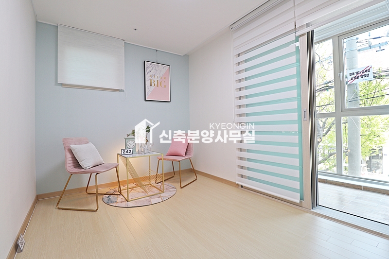 경기 광명시 광명동 아리안 [ A . B . C Type ] 분양 매물번호 12946 사진 16