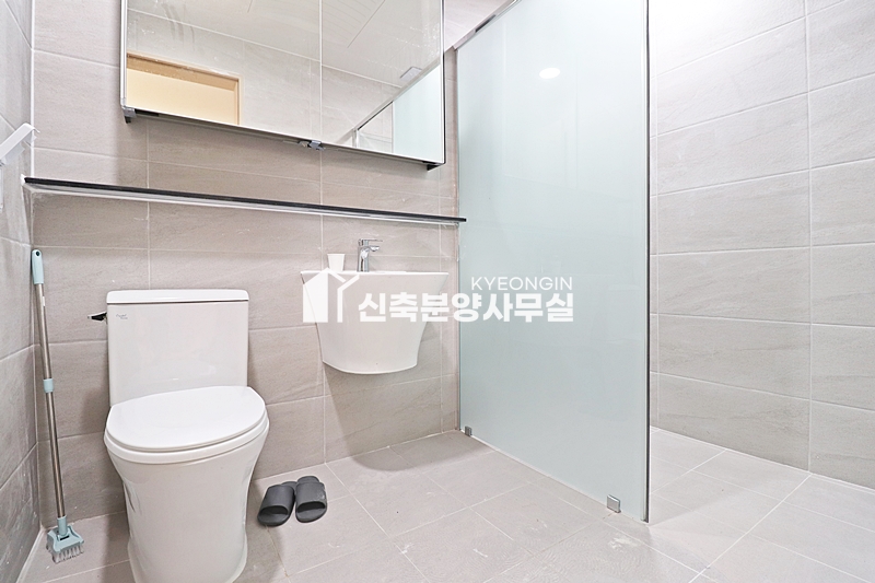 경기 광명시 광명동 아리안 [ A . B . C Type ] 분양 매물번호 12946 사진 17
