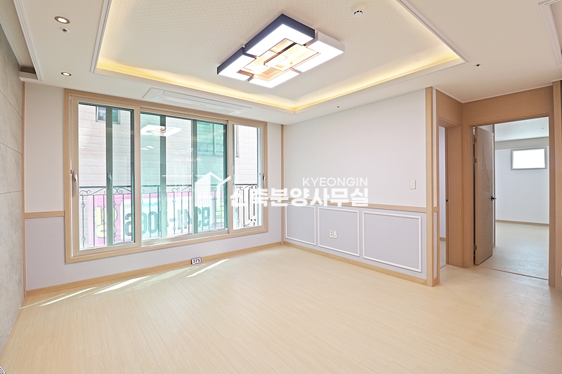 경기 광명시 광명동 아리안 [ A . B . C Type ] 분양 매물번호 12946 사진 20