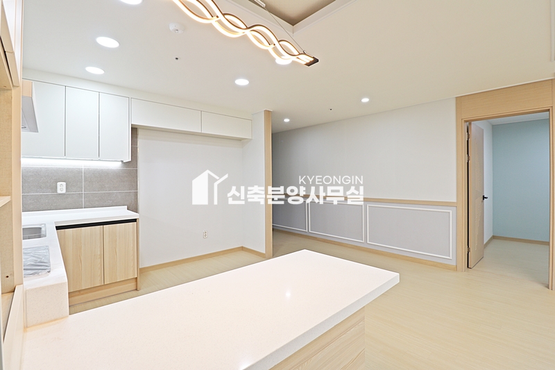 경기 광명시 광명동 아리안 [ A . B . C Type ] 분양 매물번호 12946 사진 25