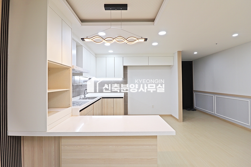 경기 광명시 광명동 아리안 [ A . B . C Type ] 분양 매물번호 12946 사진 26