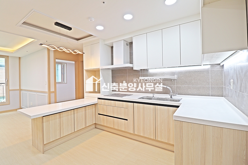 경기 광명시 광명동 아리안 [ A . B . C Type ] 분양 매물번호 12946 사진 29