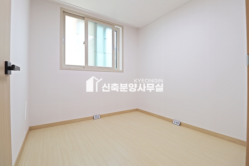 경기 광명시 광명동 아리안 [ A . B . C Type ] 분양 매물번호 12946 사진 32
