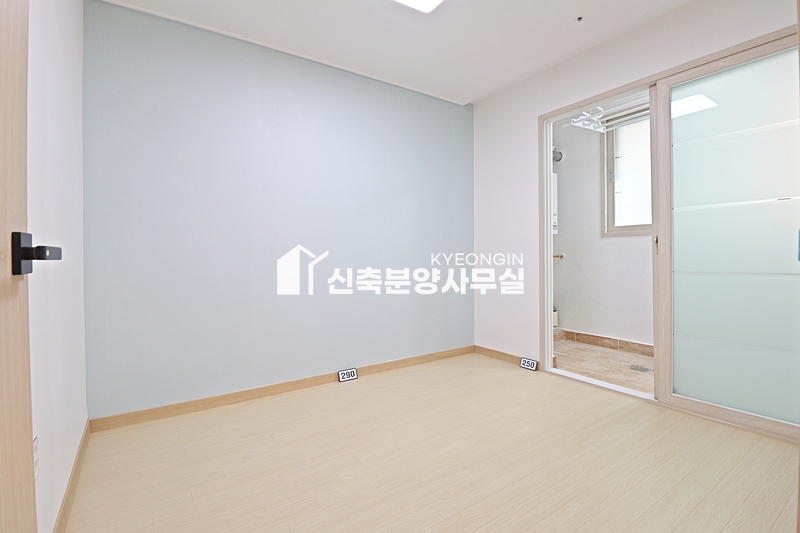 경기 광명시 광명동 아리안 [ A . B . C Type ] 분양 매물번호 12946 사진 33