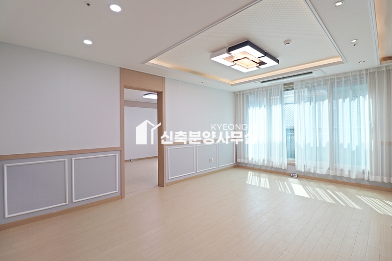 경기 광명시 광명동 아리안 [ A . B . C Type ] 분양 매물번호 12946 사진 36