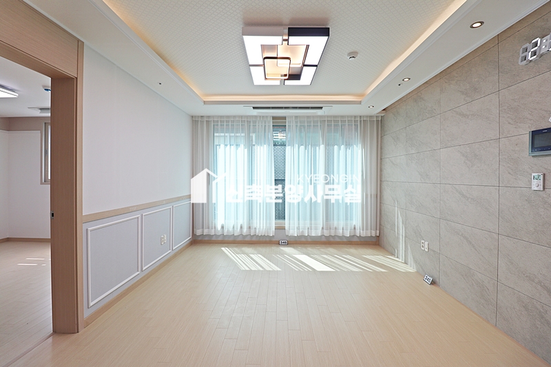 경기 광명시 광명동 아리안 [ A . B . C Type ] 분양 매물번호 12946 사진 37