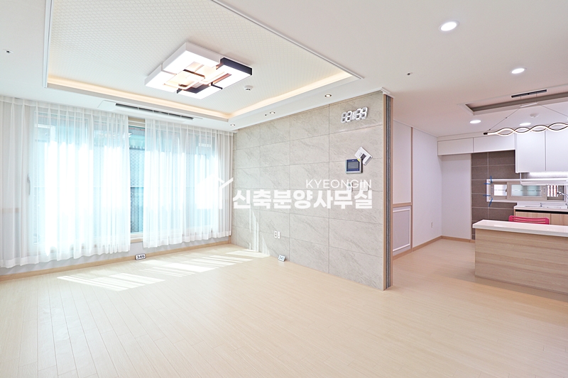 경기 광명시 광명동 아리안 [ A . B . C Type ] 분양 매물번호 12946 사진 38