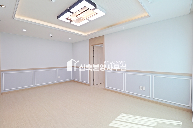경기 광명시 광명동 아리안 [ A . B . C Type ] 분양 매물번호 12946 사진 40
