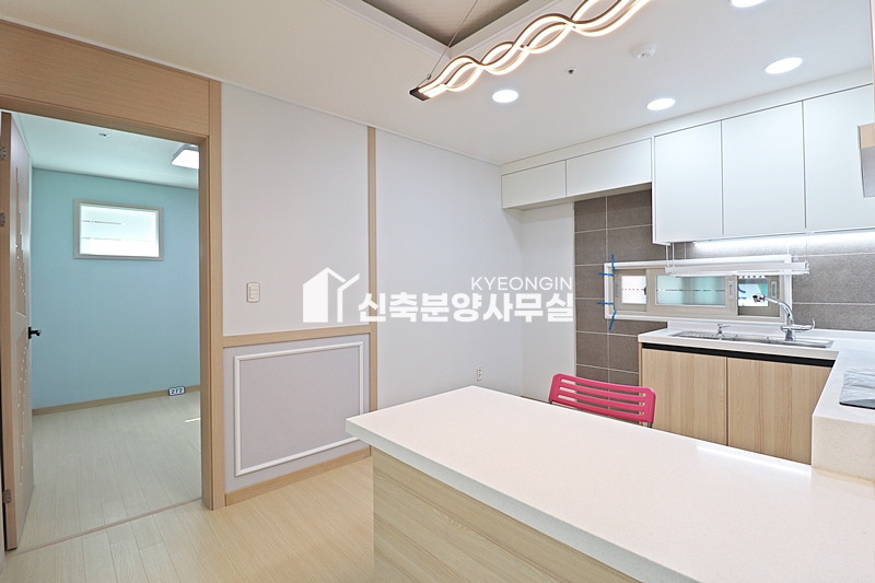 경기 광명시 광명동 아리안 [ A . B . C Type ] 분양 매물번호 12946 사진 41