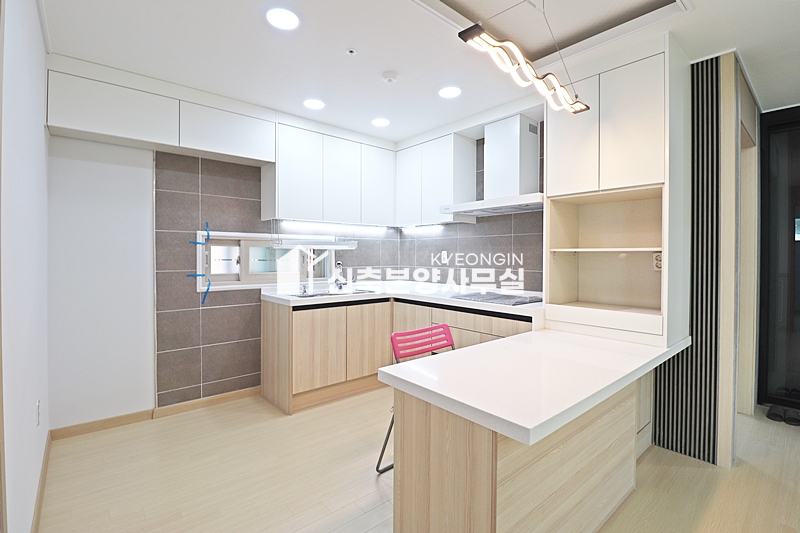 경기 광명시 광명동 아리안 [ A . B . C Type ] 분양 매물번호 12946 사진 43