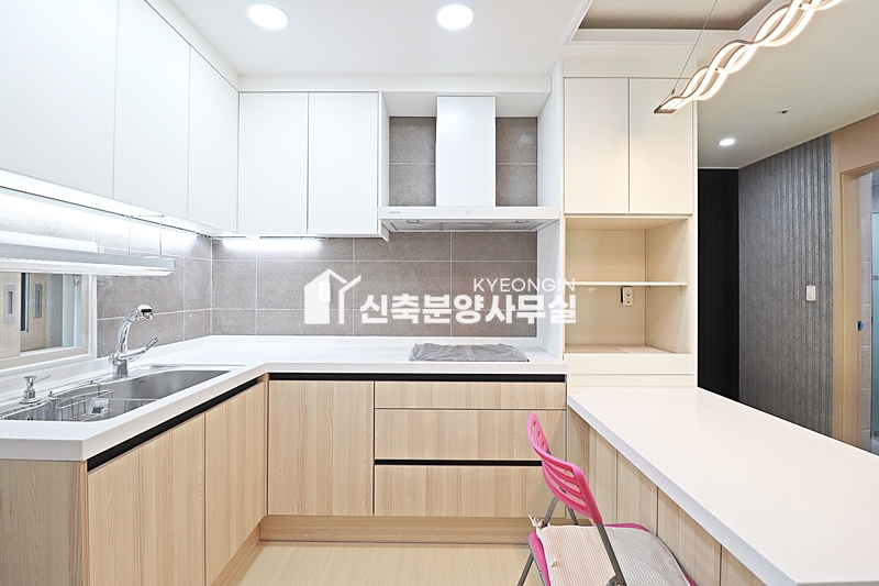 경기 광명시 광명동 아리안 [ A . B . C Type ] 분양 매물번호 12946 사진 44
