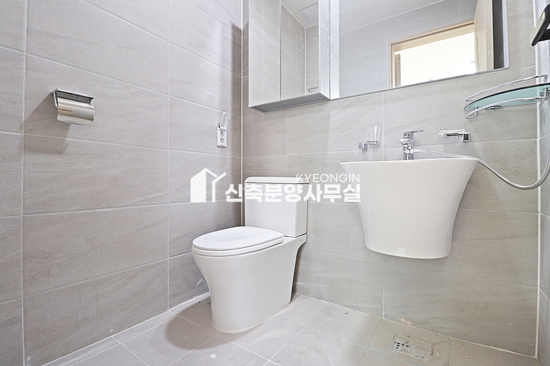 경기 광명시 광명동 아리안 [ A . B . C Type ] 분양 매물번호 12946 사진 47