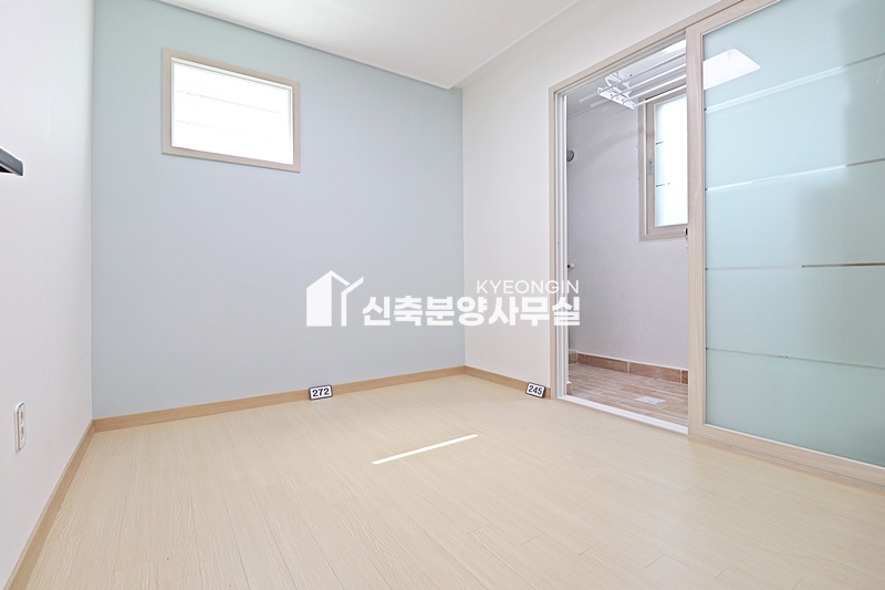 경기 광명시 광명동 아리안 [ A . B . C Type ] 분양 매물번호 12946 사진 49