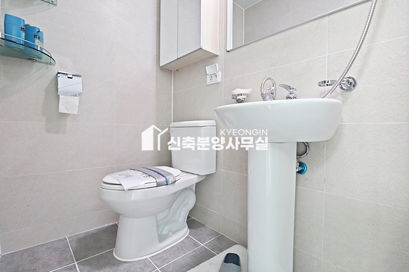 경기 광명시 광명동 더 프라임 [ 2룸 . 3룸 Type ] 분양 매물번호 12947 사진 13