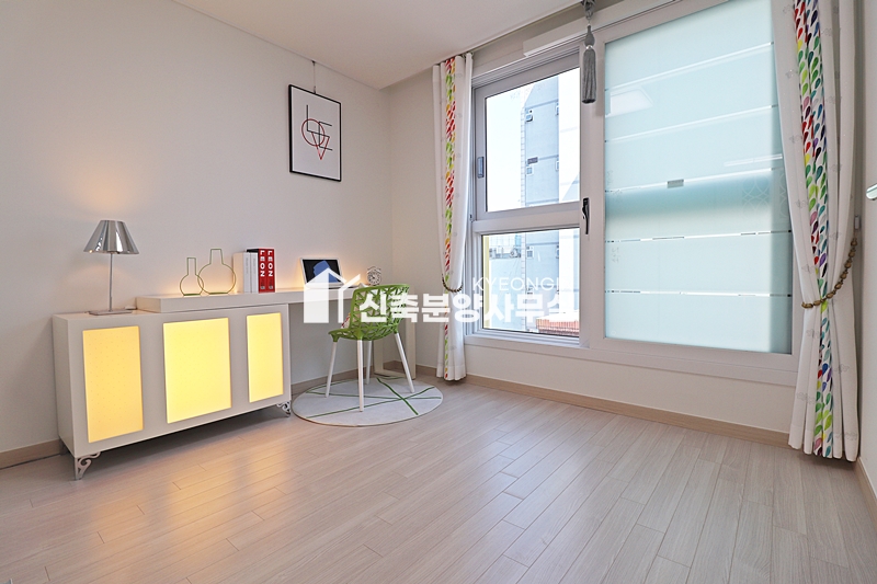경기 광명시 광명동 더 프라임 [ 2룸 . 3룸 Type ] 분양 매물번호 12947 사진 15