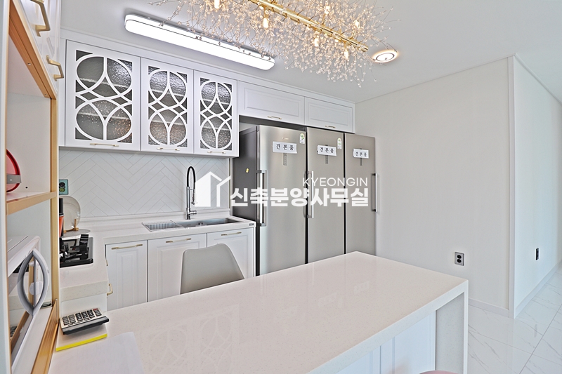 경기 광명시 광명동 더 프라임 [ 2룸 . 3룸 Type ] 분양 매물번호 12947 사진 24