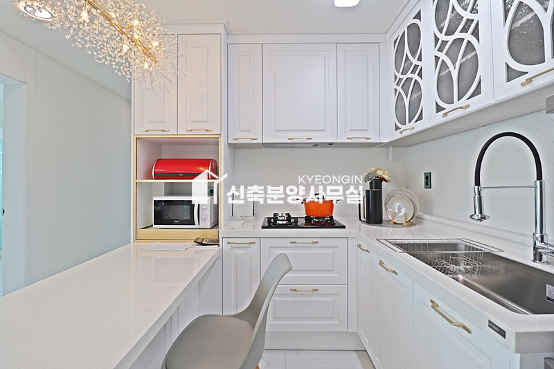경기 광명시 광명동 더 프라임 [ 2룸 . 3룸 Type ] 분양 매물번호 12947 사진 27