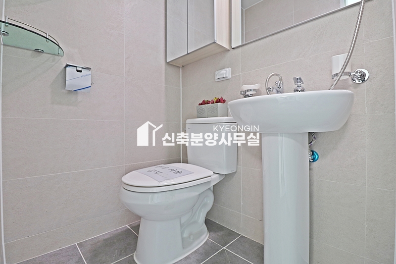 경기 광명시 광명동 더 프라임 [ 2룸 . 3룸 Type ] 분양 매물번호 12947 사진 30