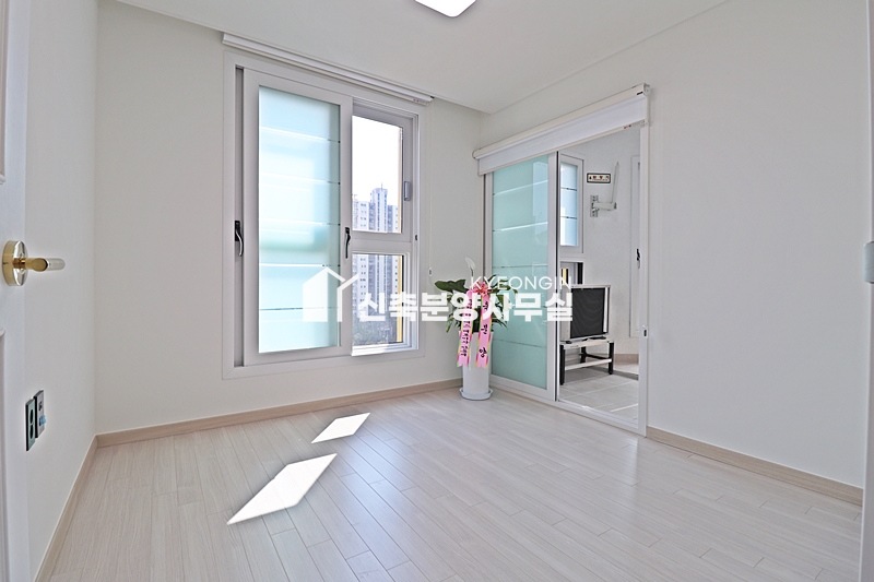 경기 광명시 광명동 더 프라임 [ 2룸 . 3룸 Type ] 분양 매물번호 12947 사진 31