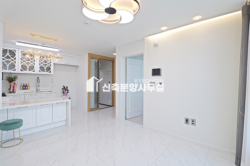 경기 광명시 광명동 더 프라임 [ 2룸 . 3룸 Type ] 분양 매물번호 12947 사진 40