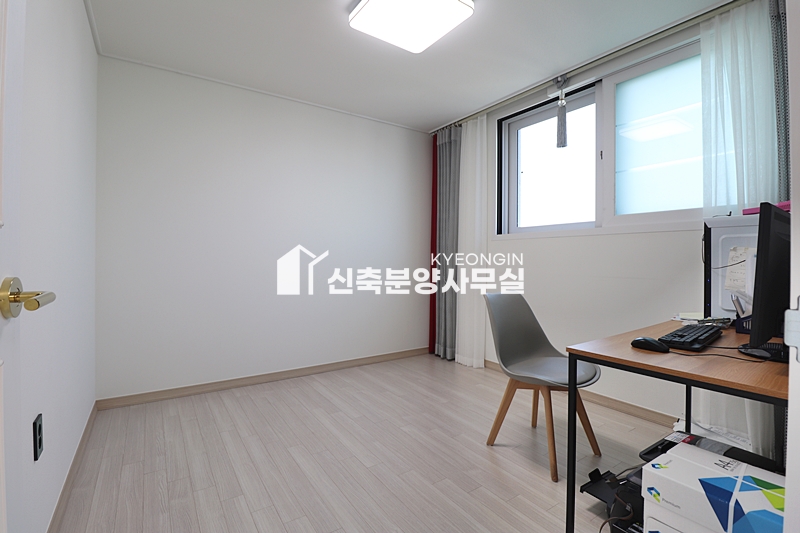 경기 광명시 광명동 더 프라임 [ 2룸 . 3룸 Type ] 분양 매물번호 12947 사진 47