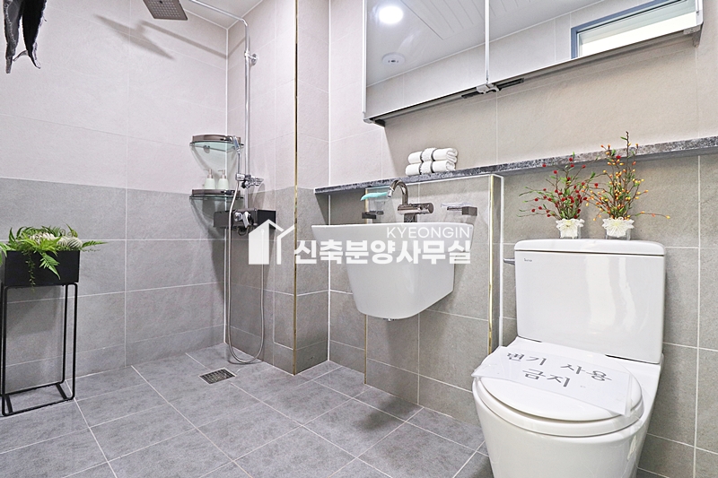 경기 광명시 광명동 더 프라임 [ 2룸 . 3룸 Type ] 분양 매물번호 12947 사진 49
