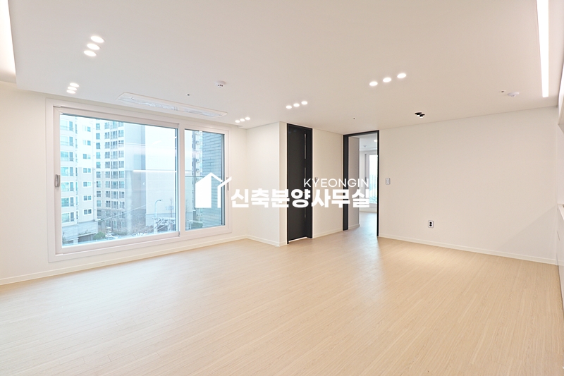 경기 광명시 광명동 더 네스티움 [ 3룸 . 테라스 Type ] 분양 매물번호 11279 사진 15