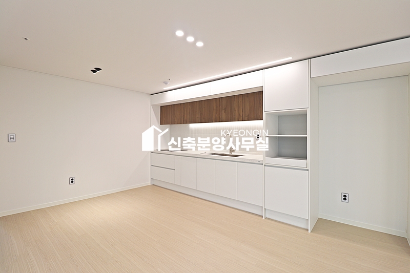 경기 광명시 광명동 더 네스티움 [ 3룸 . 테라스 Type ] 분양 매물번호 11279 사진 20
