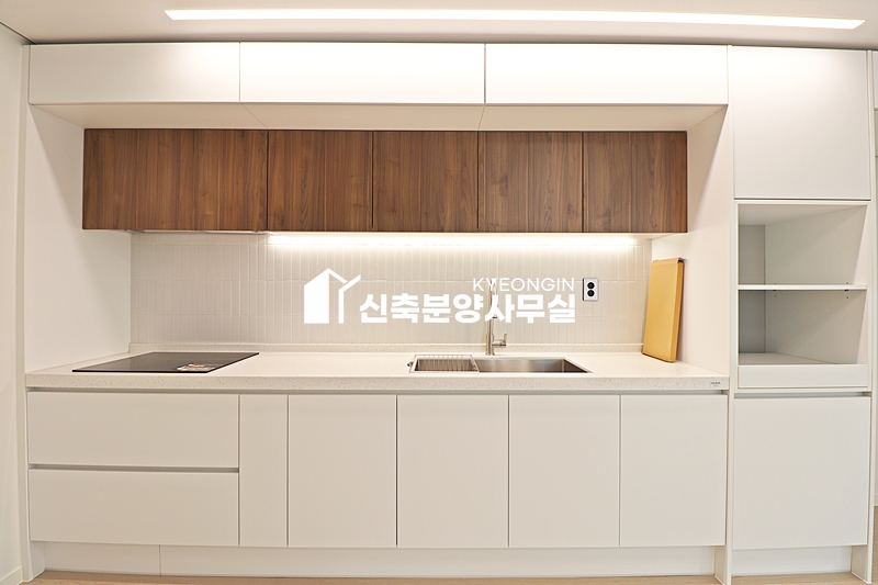 경기 광명시 광명동 더 네스티움 [ 3룸 . 테라스 Type ] 분양 매물번호 11279 사진 22