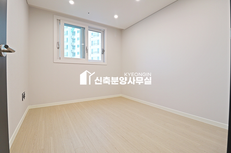 경기 광명시 광명동 더 네스티움 [ 3룸 . 테라스 Type ] 분양 매물번호 11279 사진 26