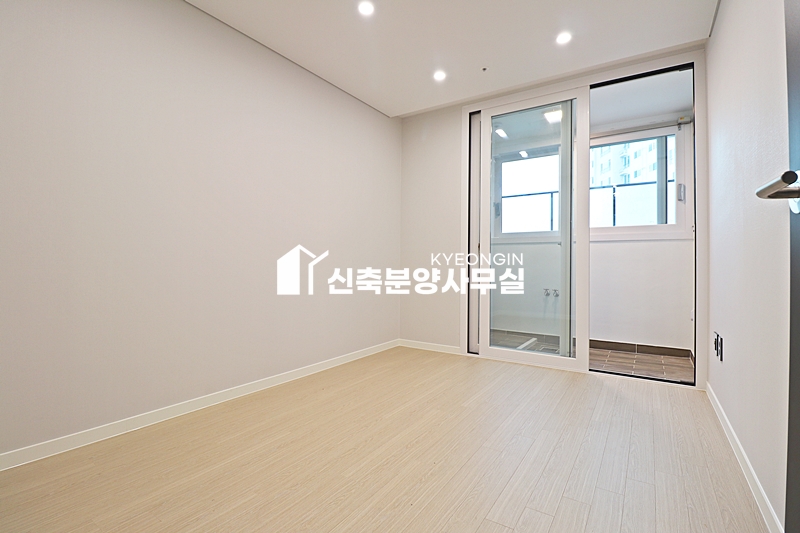 경기 광명시 광명동 더 네스티움 [ 3룸 . 테라스 Type ] 분양 매물번호 11279 사진 27