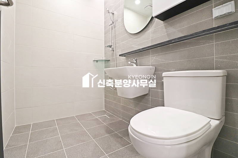 경기 광명시 광명동 더 네스티움 [ 3룸 . 테라스 Type ] 분양 매물번호 11279 사진 28